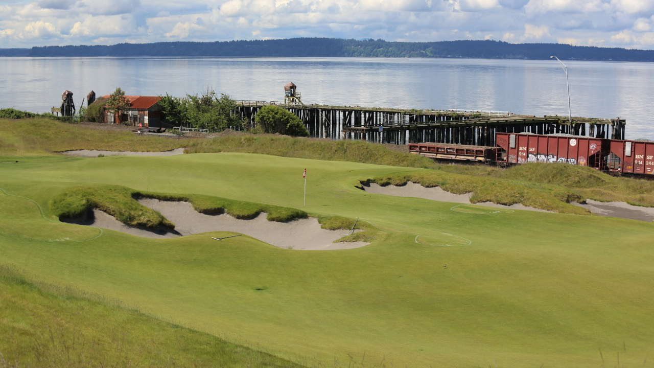 FairwayVision Golf Videos | TV App | Roku Channel Store | Roku