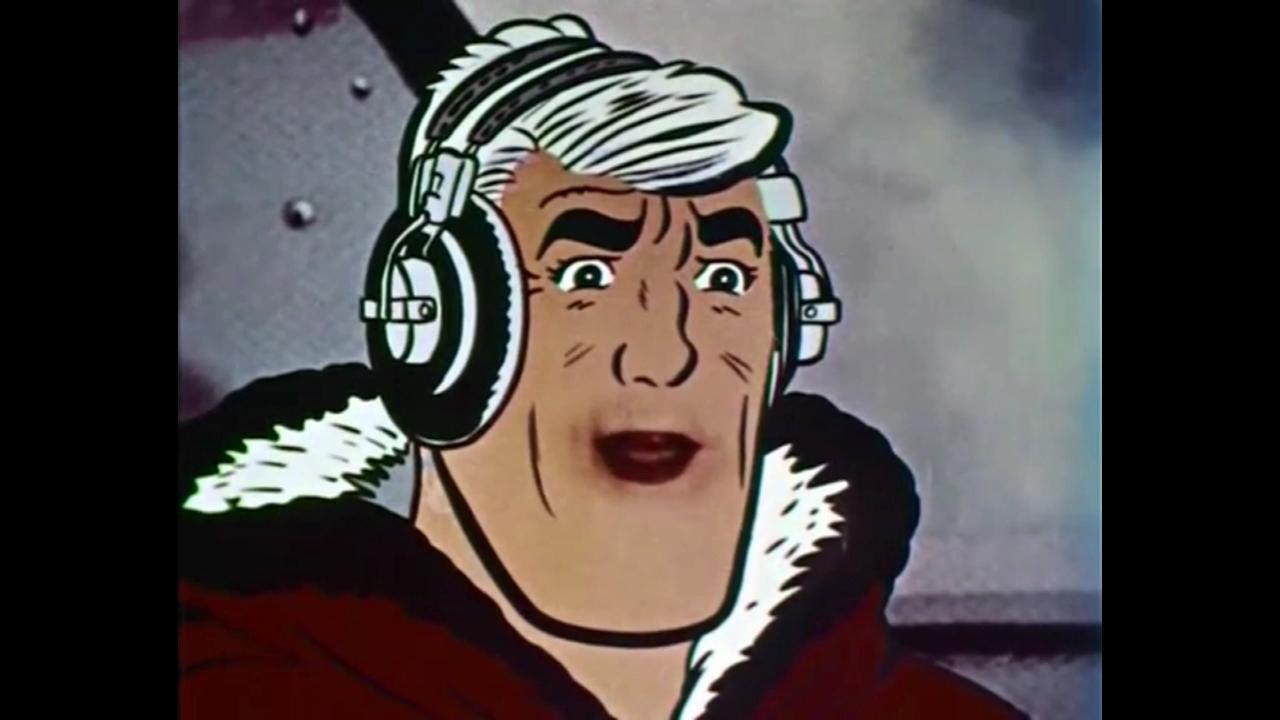 Clutch Cargo RK Guide