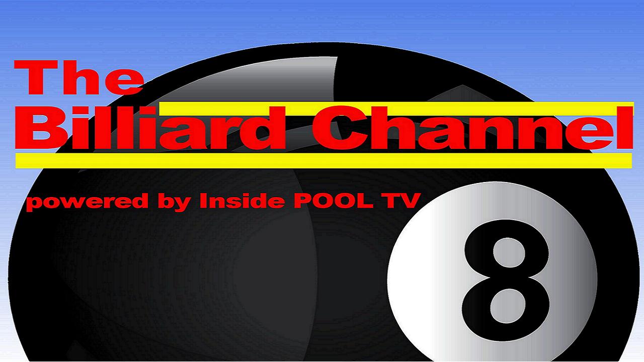 The BILLIARD Channel Roku Channel Store Roku