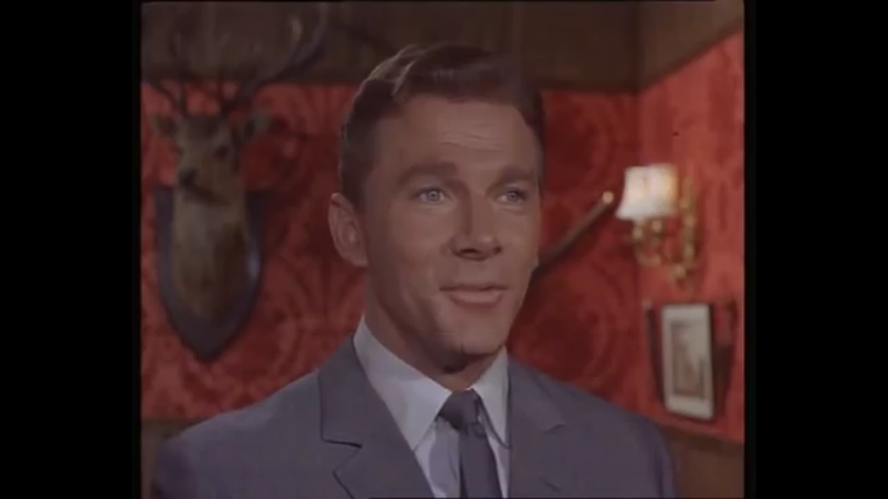 The Baron TV App Roku Channel Store Roku