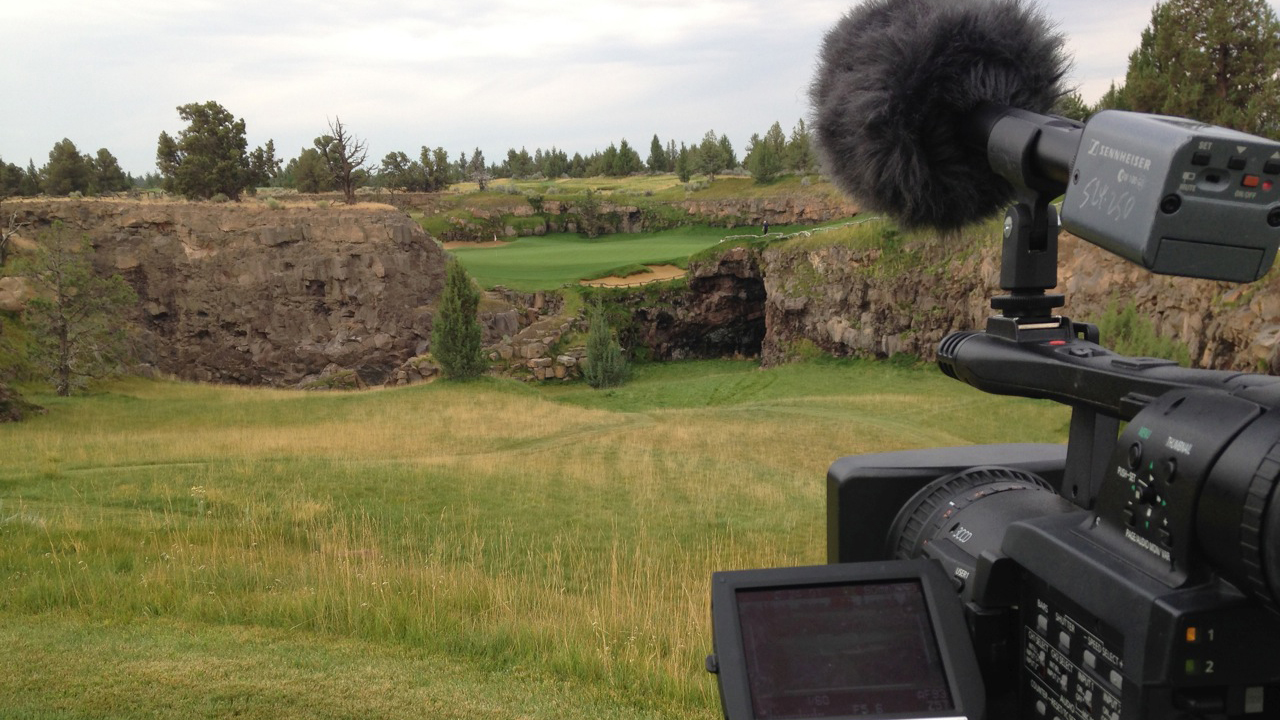 FairwayVision Golf Videos | TV App | Roku Channel Store | Roku
