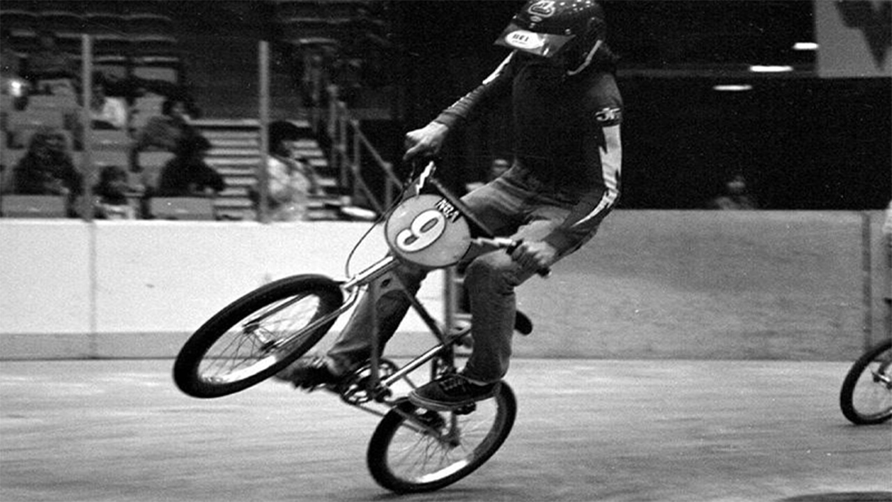 BMX TV | RK Guide
